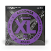 XL Chromes Electric Guitar String Set