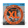 XL Nickel Electric Guitar String Set