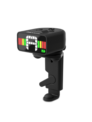 Micro Rechargeable Violin & Viola Tuner