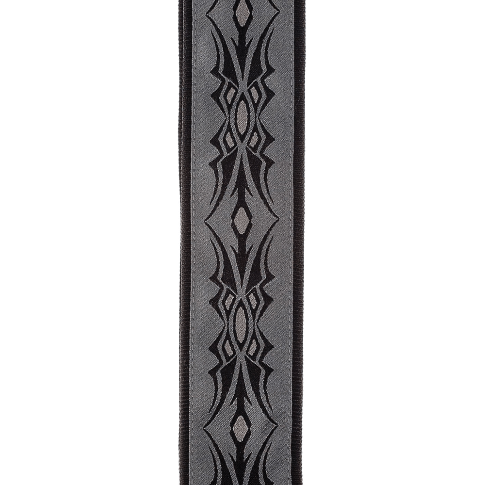 D'Addario Woven Guitar Strap, Tribal