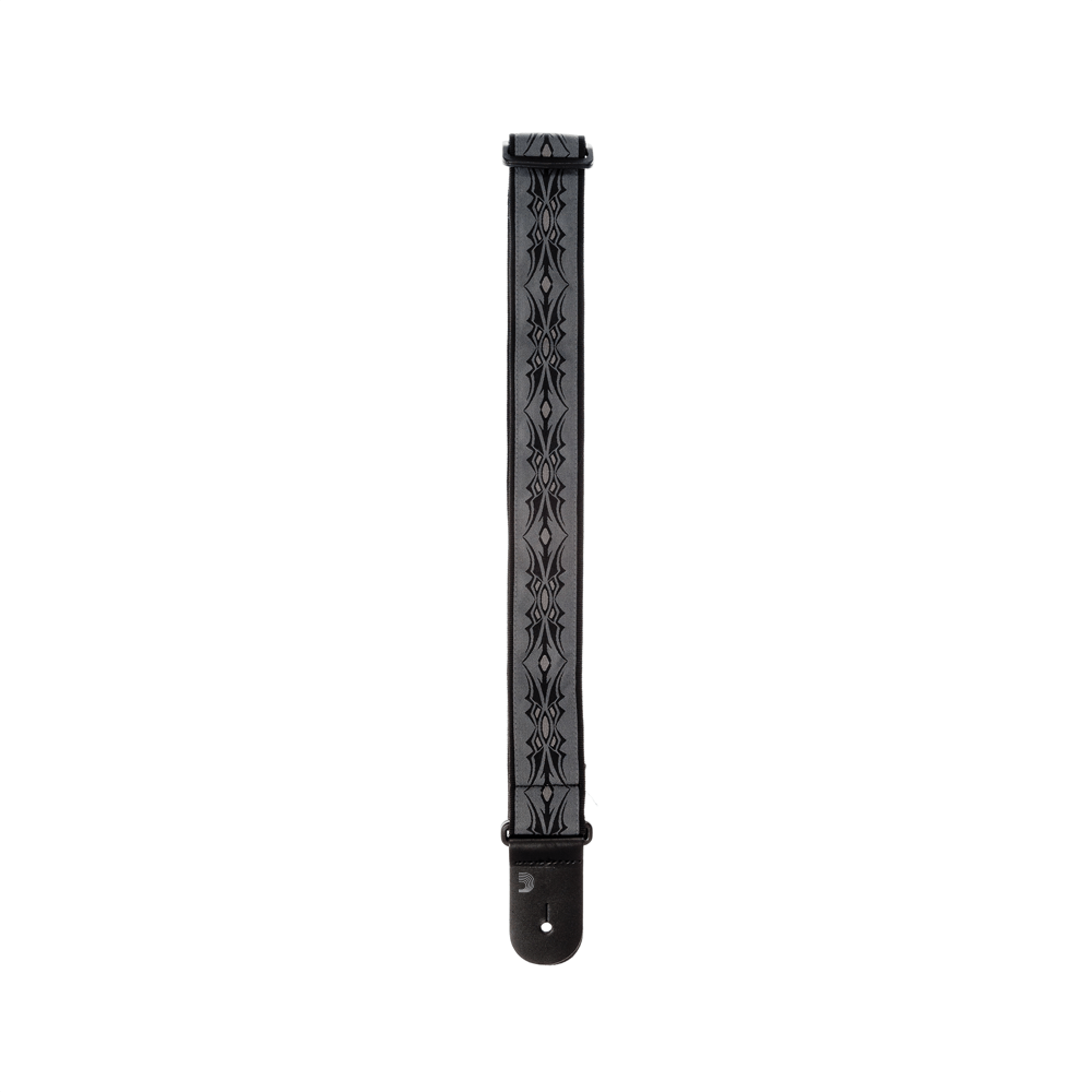 D'Addario Woven Guitar Strap, Tribal