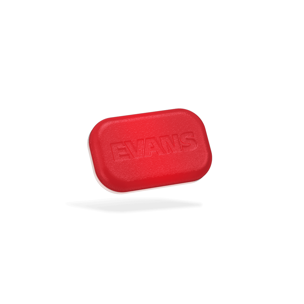 Evans Mini EQ Pods