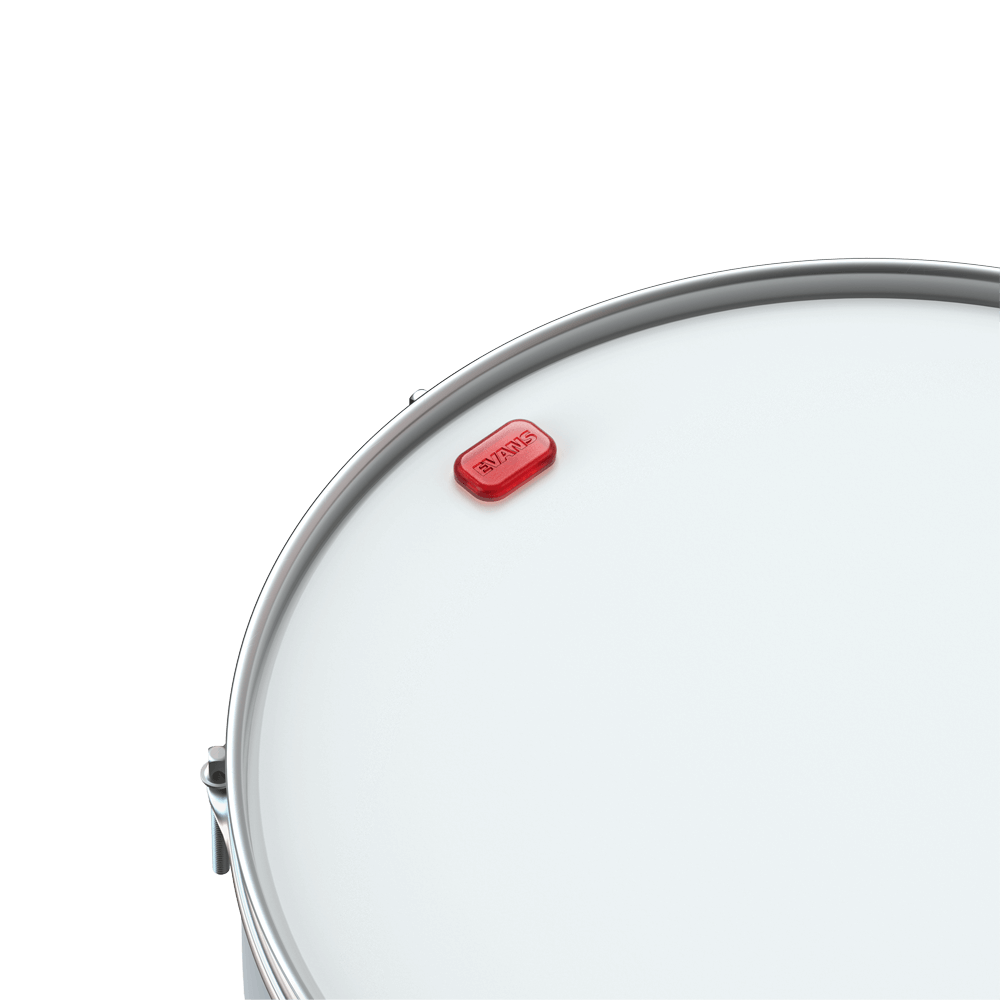 Evans Mini EQ Pods
