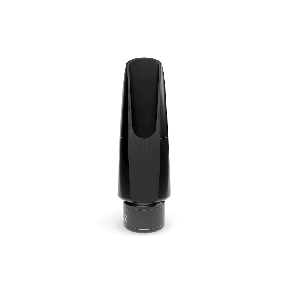 D'Addario Select Jazz Mouthpieces, Alto Saxophone, D8M