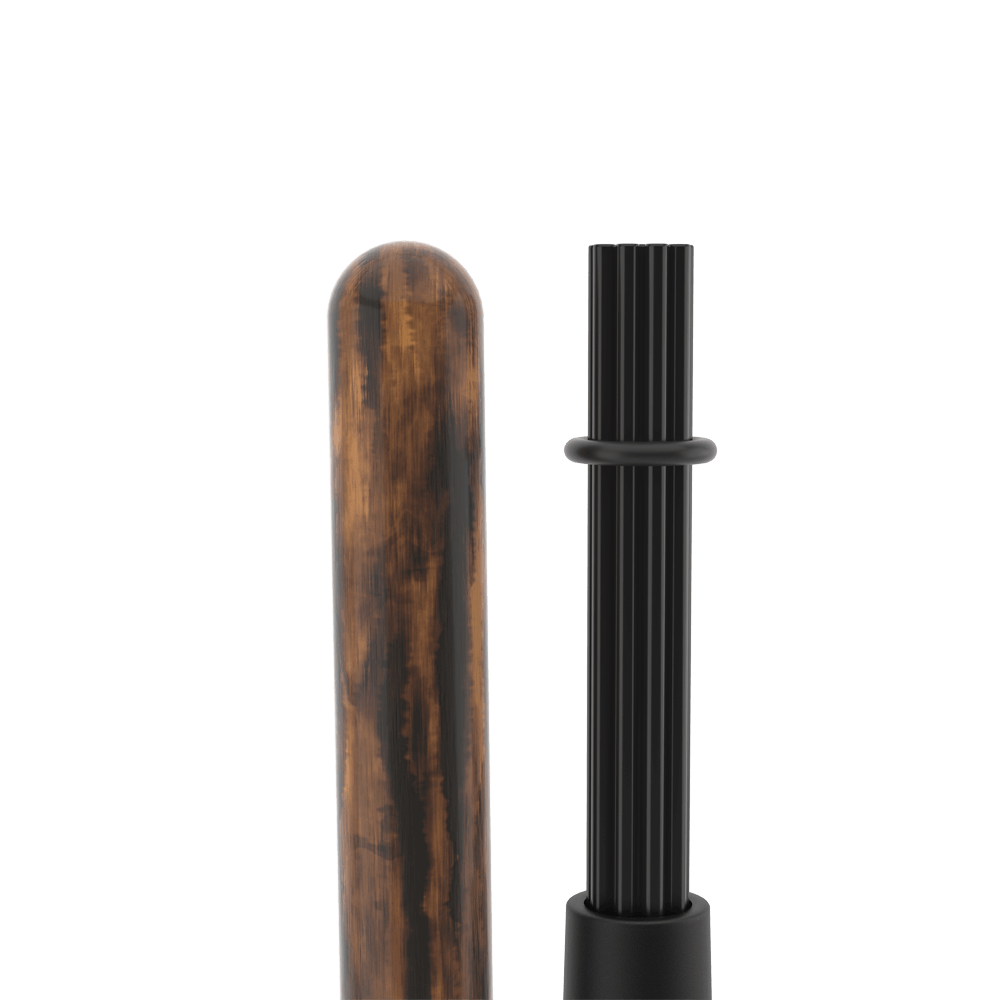 ProMark Hybrid Rods Nylon 2B