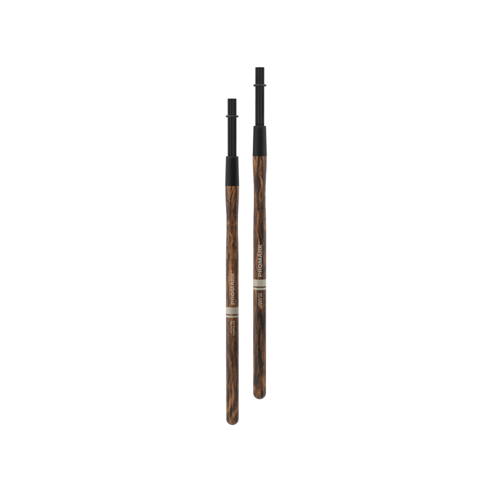 ProMark Hybrid Rods Nylon 2B