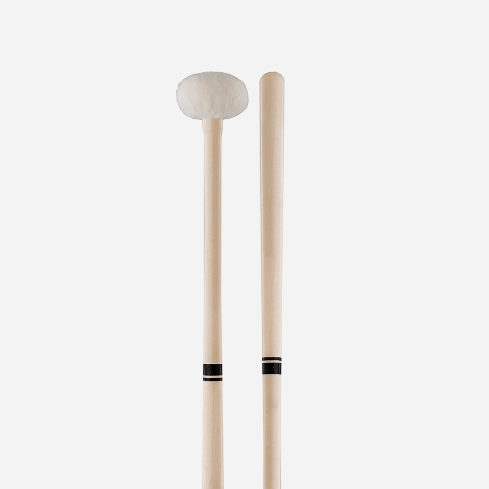 ProMark Performer Series Medium Maple Timpani Mallet