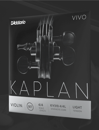 Kaplan Vivo