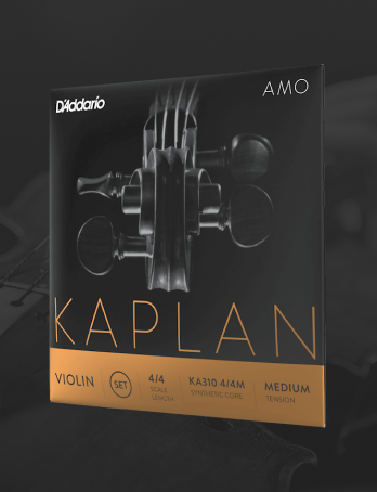Kaplan Strings