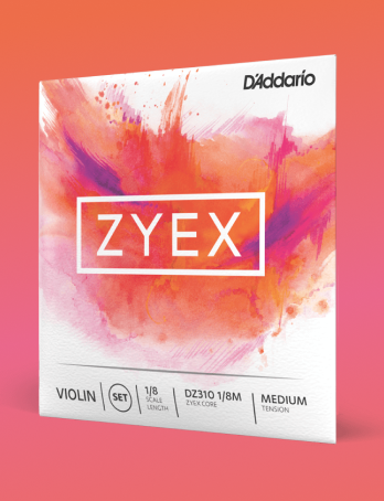 Zyex Strings