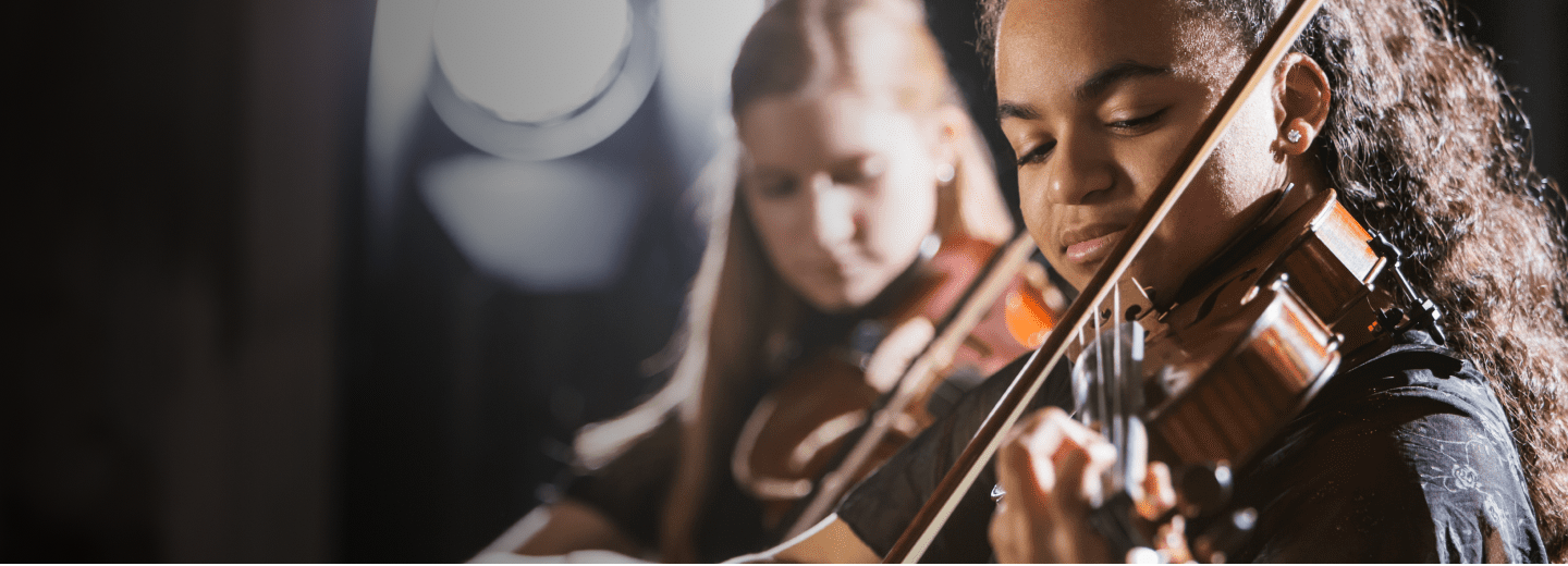 String Selection Guide