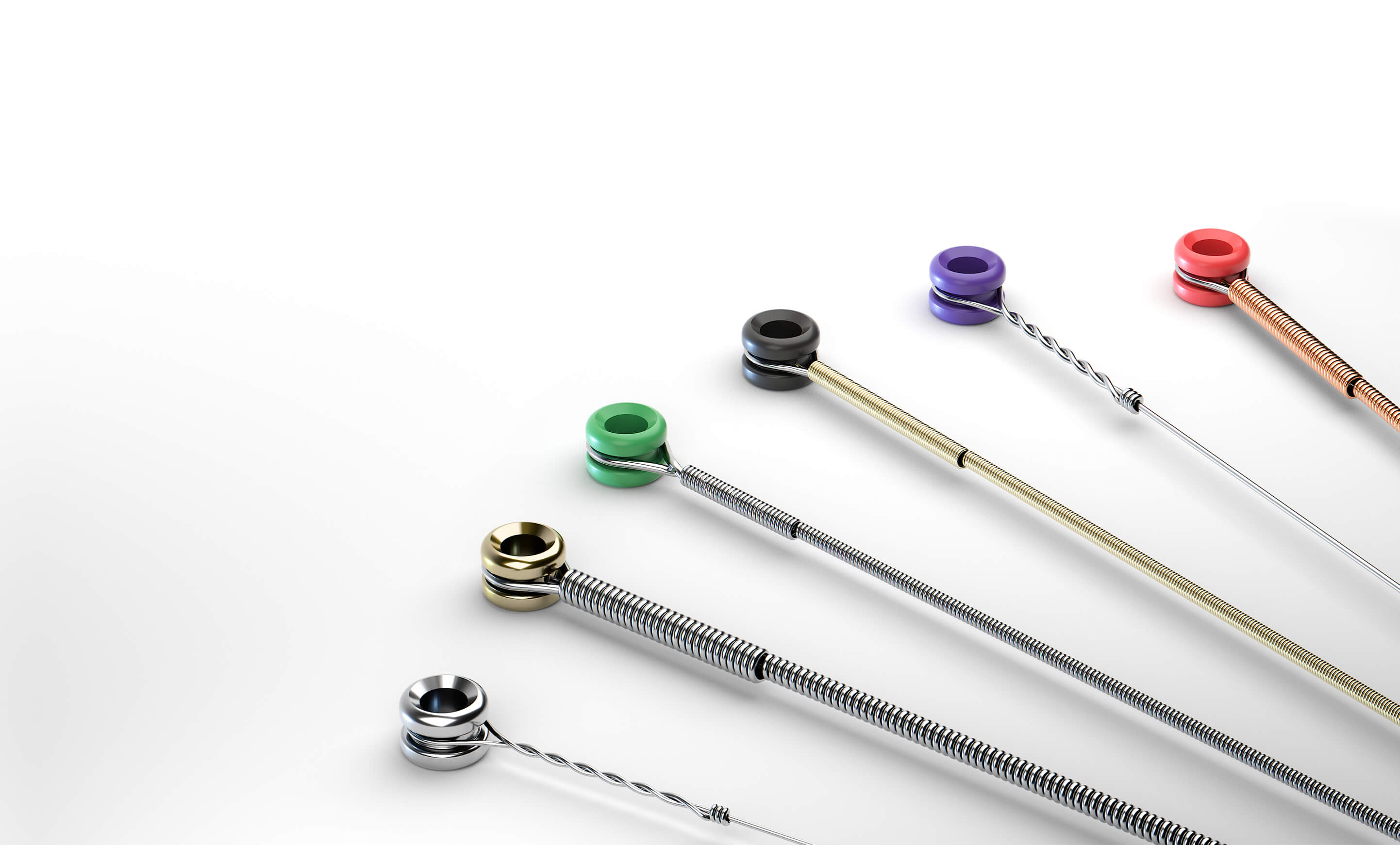 String Winding tech highlight