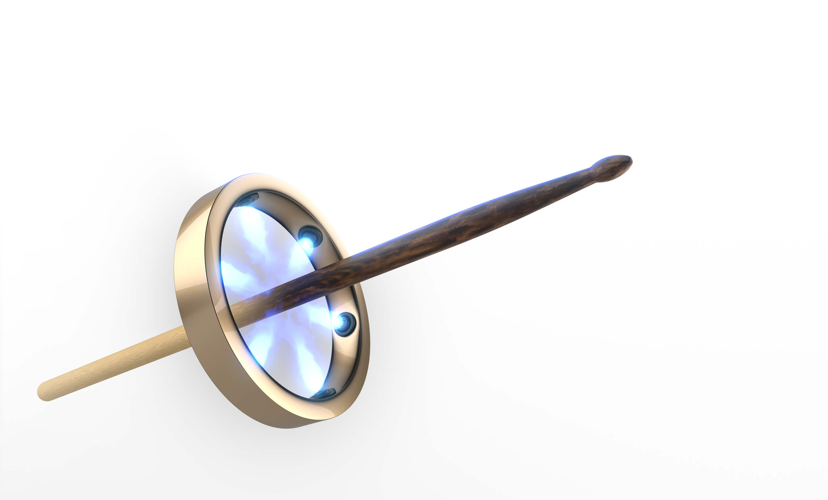 ProMark FireGrain Drumstick 